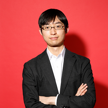 Satoshi Iijima