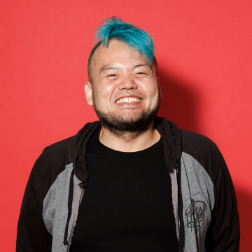 Ken Osada