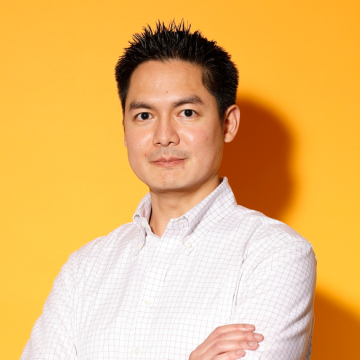 Wong Kwai Ben Fernando